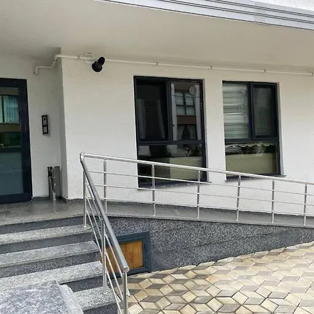 House61 * Trabzon