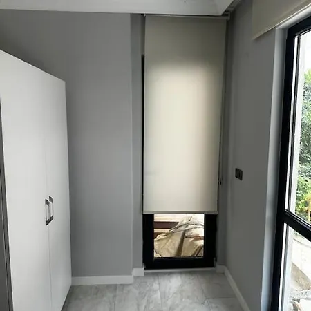 House61 Apartment Trabzon