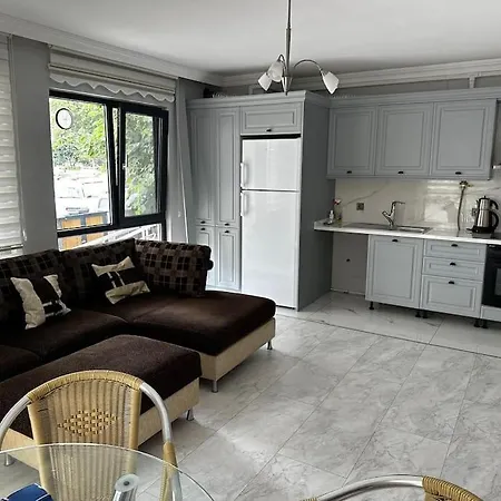 Apartment House61 Trabzon