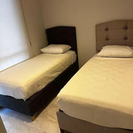 House61 Apartment