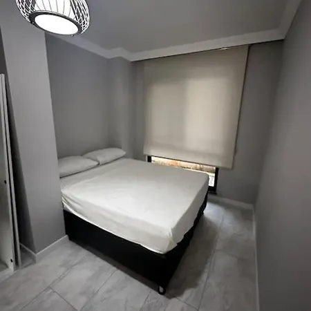 House61 Apartment Trabzon